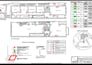 create fire safety plans, emergency evacuation drawings and safety diagrams